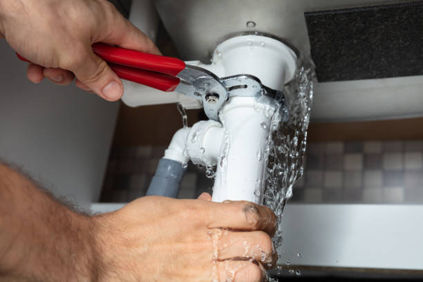 Best Flood restoration services  in San Mateo, CA